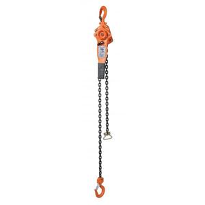 BETA-ROBUR Lever <b>Hoists</b> - Product Image 1