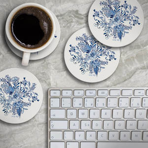 Miroir décoratif de luxe d'inspiration vintage, cadre en fer doré, 5 mm, style campagne française, pour la décoration intérieure du salon et la protection - Product Image 2