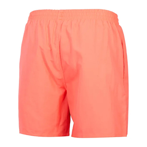 Pantalones cortos atléticos ODM para hombres de alta calidad 100% algodón pesado 340gsm pantalones de entrenamiento de gimnasia en blanco para personalización - Product Image 2