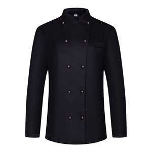 Giacca da Chef da Donna MISEMIYA - Modello 848 Origine Sri Lanka - Product Image 2