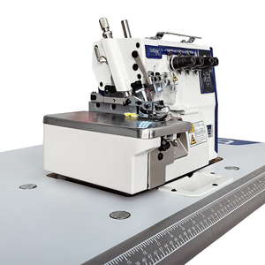 BR-<span class=keywords><strong>GT3S</strong></span>-4D Machine à coudre industrielle à entraînement direct haute vitesse - Product Image 4