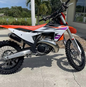 (JY) VENTA AL POR MAYOR 2024 K T M 250 SX MOTOCICLETA DE CROSS NUEVA - Product Image 2