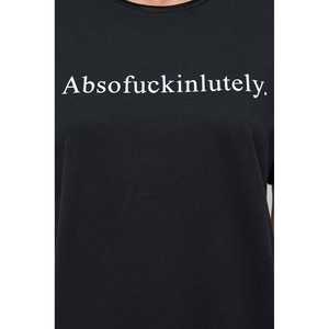 Camiseta Básica Estampada - Product Image 4