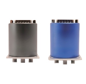 Spdt RF đồng trục cơ khí chuyển đổi tần số từ 18 GHz đến 40 GHz cho hệ thống Radar - Product Image 2