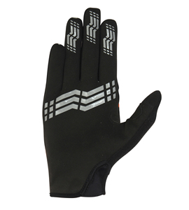 Guantes de Motocross de Diseño Superior, Suaves, Transpirables, Antiencogimiento, Antipilling, Sensación Cómoda, Estilo Único, Deportes al Aire Libre, Algodón - Product Image 6