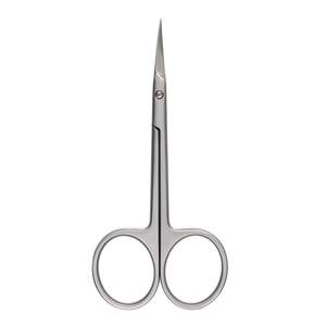 Nghia Professionnel Manucure Cuticule Ciseaux KD-709 Haute Qualité Beauté Outil En Plastique Vietnam Fabricant Global Export Marque - Product Image 3