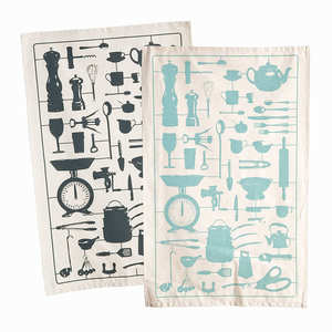 Best Selling Premium Quality 100% Cotton Eco-Friendly Customizable Tea <b>Towel</b> Leading Indian Supplier Multi <b>Waffle</b> Kitchen <b>Towel</b> - Product Image 1