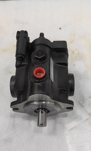 90R042 90R055 90R075 90R100 90R130 90R180 90R250 Série Pompes hydrauliques à piston - Product Image 3