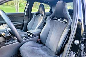 Hyundai Elantra N 2022 d'occasion en bon état, 276 ch, moteur turbo 4 cylindres, différentiel à glissement limité, peu modifiée - Product Image 5