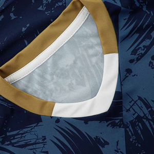 Camiseta gaélica GAA personalizada 2024, camiseta de entrenamiento de talla grande de calidad Premium con estampado superior con ropa deportiva OEM hecha en Pakistán - Product Image 3