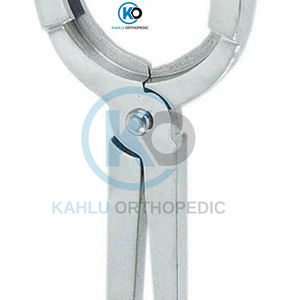 KAHLU-aplicador ortopédico de anillo de Toro, instrumentos de diseño superior personalizados, 33cm, 2022 - Product Image 5