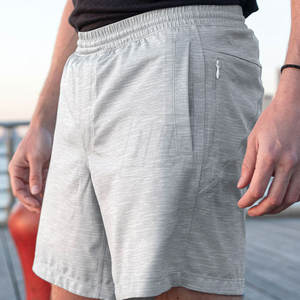 กางเกงขาสั้นสำหรับผู้ชายกางเกงขาสั้นสำหรับผู้ชายดีไซน์ใหม่ล่าสุด - Product Image 4