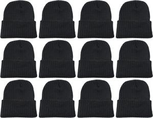 OEM Custom Soft Jacquard Logo <b>Beanie</b> Hats Knitted <b>Beanie</b> <b>Streetwear</b> <b>Beanies</b> with Jacquard Design for Beach Wear - Product Image 5