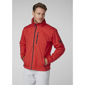 <b>Men's</b> Breathable Waterproof <b>Cycling</b> Rain <b>Jacket</b> Custom Logo Zipper Closure Varsity <b>Jacket</b> for Autumn Outdoor Activities - Product Image 3