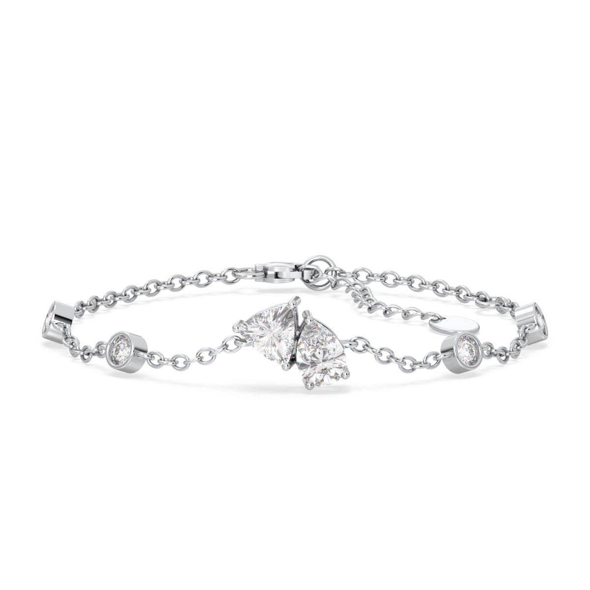 ทองคำขาว