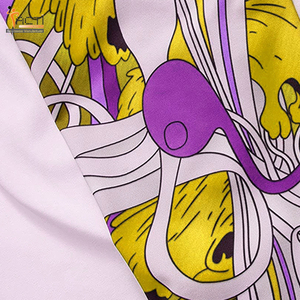 เครื่องป้องกันผดผื่น MMA แขนยาว - Product Image 6