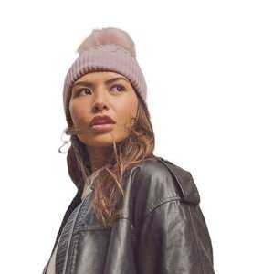 2025, superventas, gorro informal para mujer, transpirable, de buena calidad, gorro de calavera para mujer, gorros cómodos de Color sólido - Product Image 5