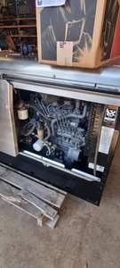 Lincoln Vantage Welding 580 disponible en gros - Product Image 3