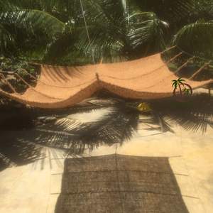 ตาข่ายมะพร้าวม้วนแบบแขวนทำจากใยมะพร้าวผลิตในเวียดนามพร้อมส่งออกคุณภาพสูง - Product Image 5