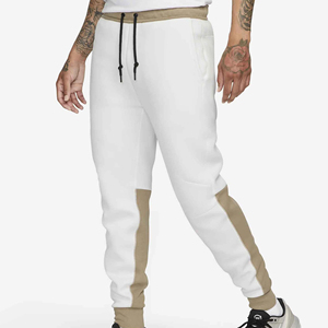<b>Mens</b> Sweatpants Premium Quality Fleece Warm Winter Gym <b>Pants</b> <b>Men</b> Sweatpants Drawstring Waist Casual Athletic <b>Lounge</b> Bottom - Product Image 1