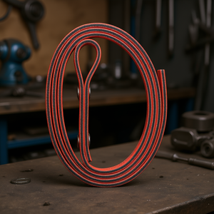 Sangle de rechange Gedore 900 mm pour clé à sangle, pièce de rechange durable - Product Image 3