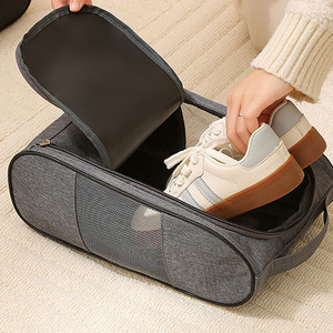 . Túi đựng giày golf cho các môn thể thao ngoài trời với thiết kế rộng rãi cho tất cả các cỡ giày - Product Image 2