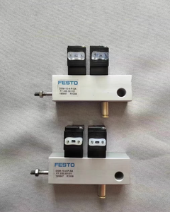 Nouvelle vanne cylindrique coudée en métal pour encre éco-solvant G2.184.0040 pour pièces d'impression offset SM52 SM74 PM74 10x6x6.5mm - Product Image 5