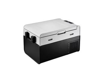 Refrigeradores y Congeladores de Alta Calidad de 35l-12v, Funcionan con Batería, Mini Refrigerador - Product Image 1