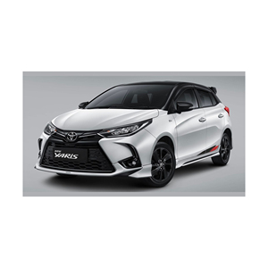 Ventes aux Enchères Automobiles en Ligne Toyota Yaris L 2020 24 000 km à Vendre Voitures d'Occasion Pas Chères à Vendre Vente Automobile de Voitures d'Occasion Pas Chères Toyota - Product Image 4