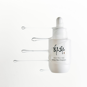 [MEDIBT] Ampolla iluminadora para la corrección del tono de la piel y el cuidado del brillo con White Shot Whitening Skincare Essence - Product Image 3