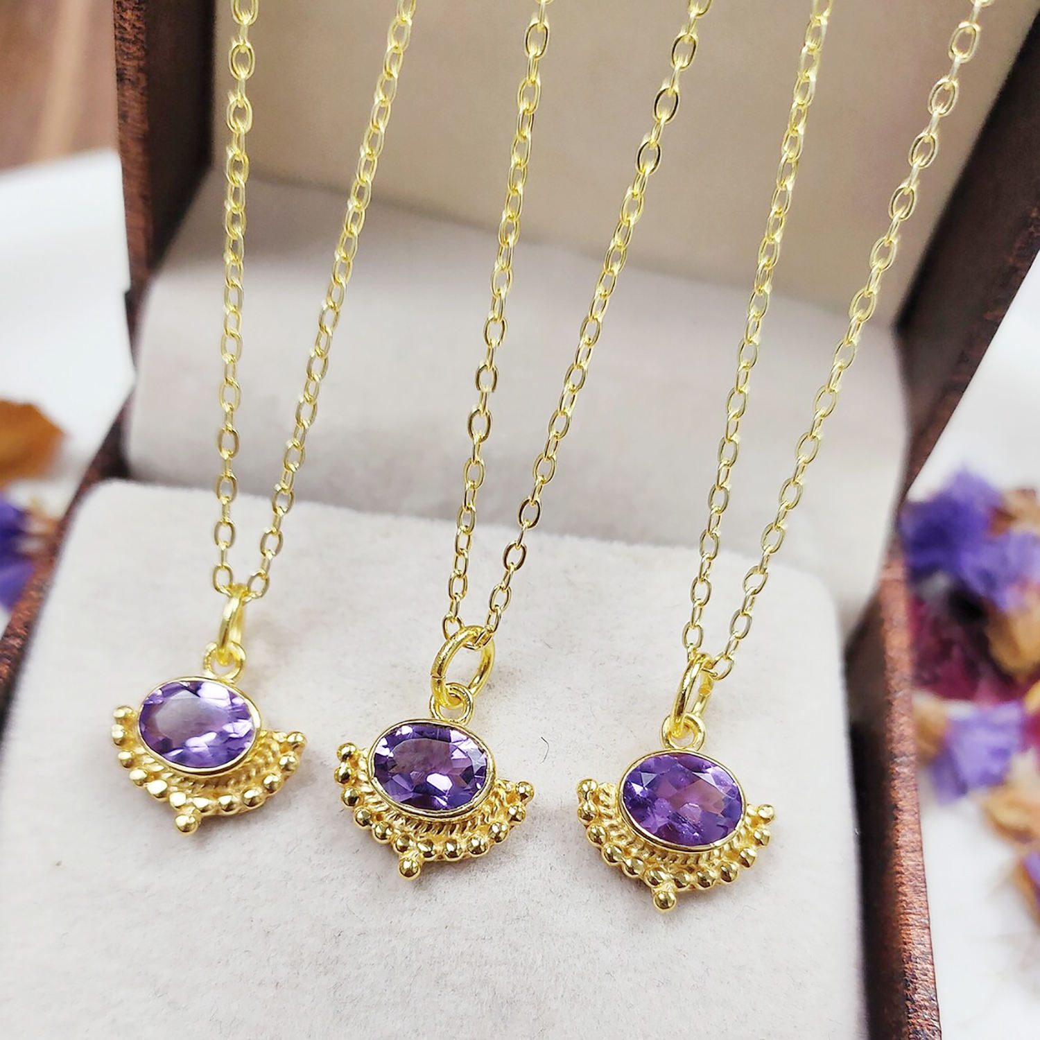 แอเมทิสต์