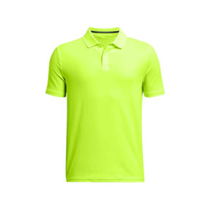 Polo de golf de manga corta para hombre al por mayor de fábrica, nueva moda, ropa informal de negocios bordada - Product Image 3