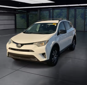 Toyota RAV4 LE AWD 2017 USADO, listo para enviar - Product Image 4