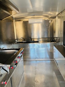 Acheter Bon et propre, mini camion de nourriture mobile, camion de rue de nourriture de fast-food à vendre à des prix abordables - Product Image 4