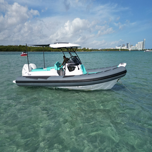 2026 รานิเออร์ เคย์แมน 27 สปอร์ต ทัวริ่ง - Product Image 1