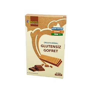 Custom Healthy Snack <b>Boxes</b> Printed Cardboard Packaging for Food Products - Product Image 4