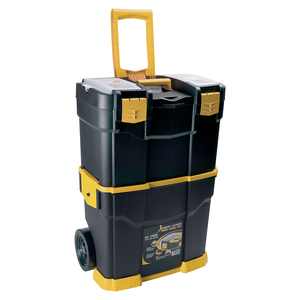 Carrello Portautensili / Valigetta Portautensili con Ruote 460x280x665 mm. - Product Image 1