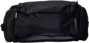 Bolsa de Gimnasio Personalizada con Logotipo para Hombre y Mujer, Bolsa Deportiva Negra, Bolsa de Viaje, Bolsa de Gimnasio de Gran Capacidad para Actividades al Aire Libre - Product Image 3