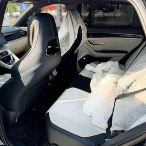 GRAN OFERTA EN NUESTRO NUEVO BYD SONG OLUS DM-1 NEGRO 2024, HÍBRIDO ENCHUFABLE CON INCENTIVOS DE ENVÍO GRATUITO - Product Image 4