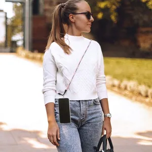 Lanyard Phone Holder ML1078 personalized gadgets - Product Image 2