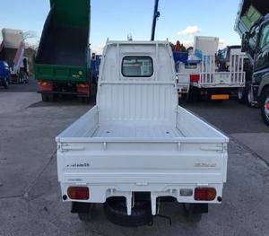 1998 MITSUBISSHI MINICAB TRUCK U42T 4WD 3 años de garantía US Origin - Product Image 2