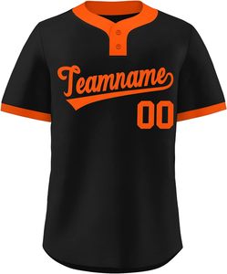 Uniforme de Béisbol y Sóftbol al por Mayor, Auténtico, con Sublimación, Apliques y Bordados, para Equipos Deportivos - Product Image 4