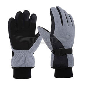 Guantes de invierno informales directos de fábrica Precio bajo Precio al por mayor ligero - Product Image 1