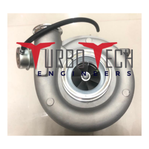 TURBOCOMPRESSEUR 4031196H 5322480 4047779 3791109 4031196 4047780 - Product Image 1