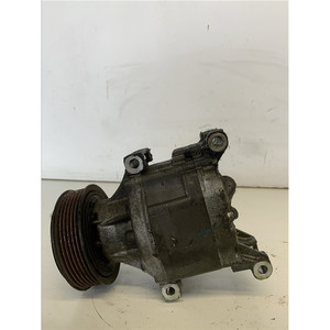COMPRESOR A/C FIAT Panda 2ª Serie 52060460 diésel 1300 (03>10) - Product Image 4