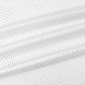 OEM vente en gros personnalisé sublimé football américain Rugby maillot respirant couleur personnalisée manches courtes grande taille 100% polyester - Product Image 3