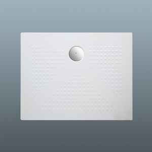 Plato de Ducha de Cerámica Blanco Denver 70x90 con 3 cm de Altura - Product Image 1