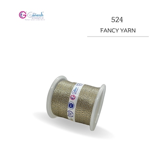 เส้นด้ายแฟนซีคอลเลกชั่นนุ่มและทนทานสำหรับถักโครเชต์ - Product Image 3