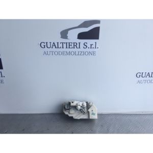 Serratura Anteriore Destra Lancia Ypsilon 1a Serie 51826303 (03>06) - Product Image 1