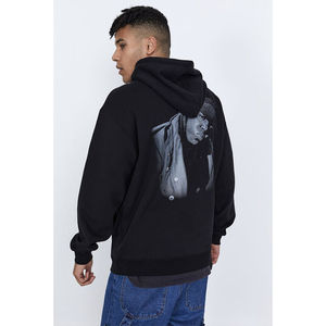 เสื้อฮู้ดดี้ขายส่ง รับทำโลโก้ คุณภาพสูง ผ้าฝ้ายหนานุ่มแบบเฟรนช์เทอร์รี่ ผลิตในปากีสถาน ราคาถูก รับผลิตแบบ OEM - Product Image 1